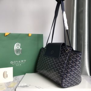 Goyard Rouette HandBag-30*24*14.5CM - Image 2