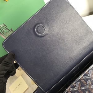 Goyard Rouette HandBag-30*24*14.5CM - Image 4