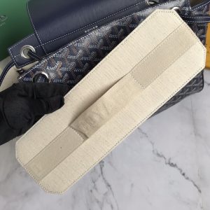 Goyard Rouette HandBag-30*24*14.5CM - Image 3