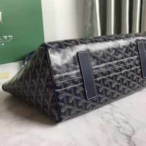 Goyard Rouette HandBag-30*24*14.5CM - Image 5