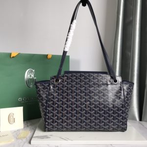 Goyard Rouette HandBag-30*24*14.5CM - Image 7