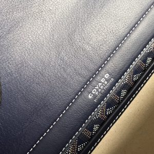 Goyard Rouette HandBag-30*24*14.5CM - Image 8