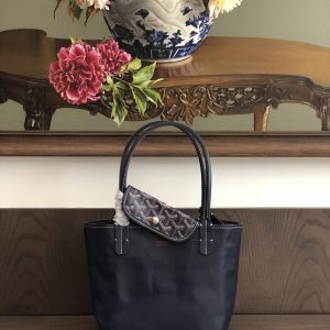 Goyard Anjou Mini Handbags-30CM - Image 6
