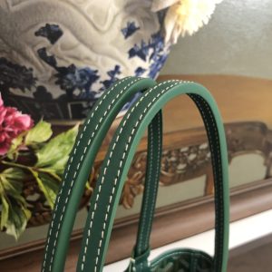 Goyard Anjou Mini Handbags-30CM - Image 3