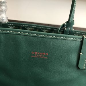 Goyard Anjou Mini Handbags-30CM - Image 7
