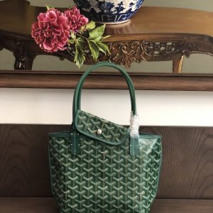 Goyard Anjou Mini Handbags-30CM