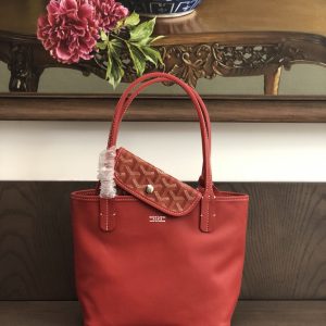 Goyard Anjou Mini Handbags-30CM - Image 8