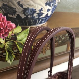 Goyard Anjou Mini Handbags-30CM - Image 7