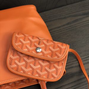 Goyard Anjou Mini Handbags-30CM - Image 4