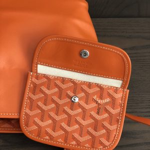 Goyard Anjou Mini Handbags-30CM - Image 7
