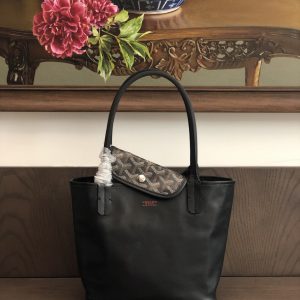 Goyard Anjou Mini Handbags-30CM - Image 7