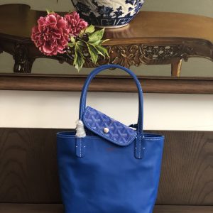 Goyard Anjou Mini Handbags-30CM - Image 6