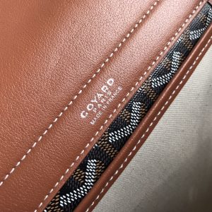 Goyard Rouette HandBag-30*24*14.5CM - Image 4