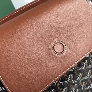Goyard Rouette HandBag-30*24*14.5CM - Image 3