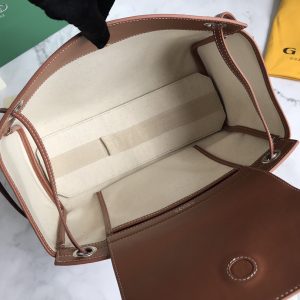 Goyard Rouette HandBag-30*24*14.5CM - Image 6