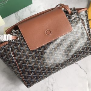 Goyard Rouette HandBag-30*24*14.5CM - Image 8