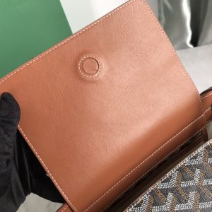 Goyard Rouette HandBag-30*24*14.5CM - Image 9
