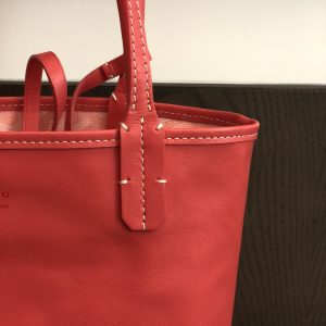 Goyard Anjou Mini Handbags-30CM - Image 7
