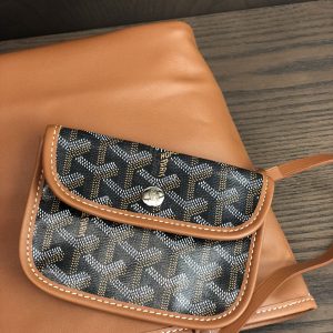 Goyard Anjou Mini Handbags-30CM - Image 7
