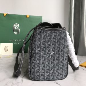 Goyard Rouette HandBag-30*24*14.5CM - Image 2