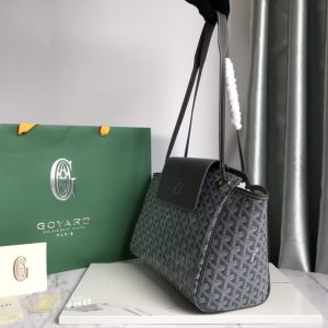 Goyard Rouette HandBag-30*24*14.5CM - Image 5
