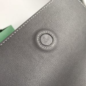 Goyard Rouette HandBag-30*24*14.5CM - Image 7