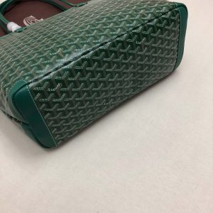 Goyard Artois Handbags-Zipper Version-47&57CM - Image 2