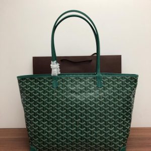 Goyard Artois Handbags-Zipper Version-47&57CM - Image 1