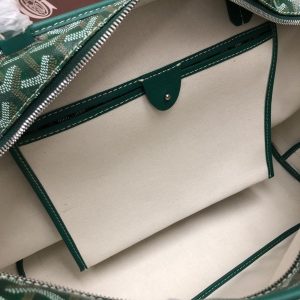 Goyard Artois Handbags-Zipper Version-47&57CM - Image 3