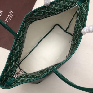 Goyard Artois Handbags-Zipper Version-47&57CM - Image 5