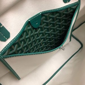 Goyard Artois Handbags-Zipper Version-47&57CM - Image 6
