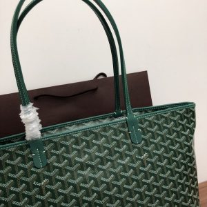 Goyard Artois Handbags-Zipper Version-47&57CM - Image 7