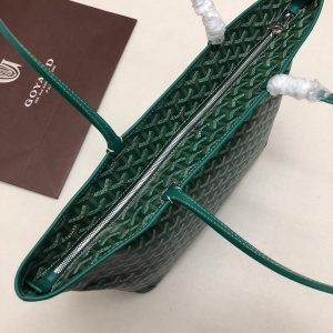 Goyard Artois Handbags-Zipper Version-47&57CM - Image 8