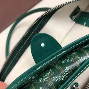 Goyard Artois Handbags-Zipper Version-47&57CM - Image 9