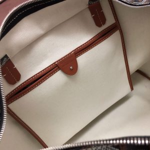 Goyard Artois Handbags-Zipper Version-47&57CM - Image 3