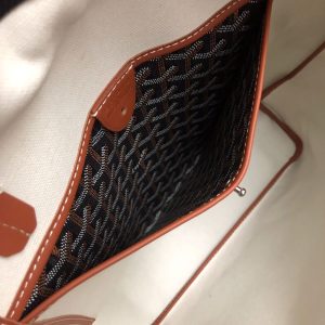 Goyard Artois Handbags-Zipper Version-47&57CM - Image 5