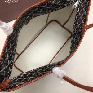 Goyard Artois Handbags-Zipper Version-47&57CM - Image 7