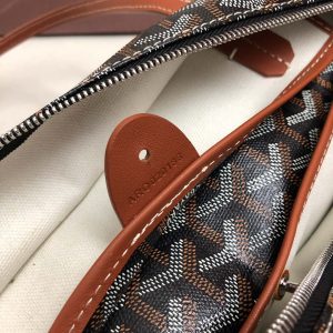 Goyard Artois Handbags-Zipper Version-47&57CM - Image 8