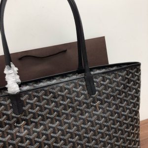 Goyard Artois Handbags-Zipper Version-47&57CM - Image 3