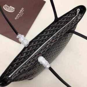 Goyard Artois Handbags-Zipper Version-47&57CM - Image 2