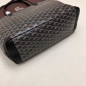 Goyard Artois Handbags-Zipper Version-47&57CM - Image 4