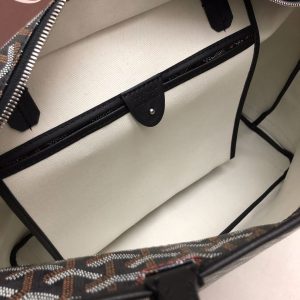 Goyard Artois Handbags-Zipper Version-47&57CM - Image 6