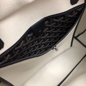 Goyard Artois Handbags-Zipper Version-47&57CM - Image 7