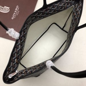 Goyard Artois Handbags-Zipper Version-47&57CM - Image 8
