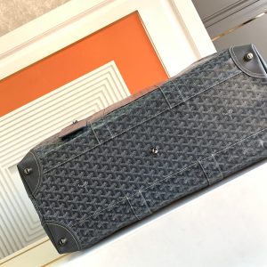 Goyard Boeing Bag-55x22x32CM - Image 4