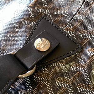 Goyard Boeing Bag-55x22x32CM - Image 4