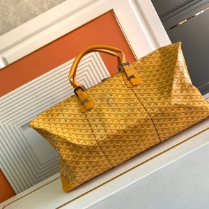 Goyard Boeing Bag-55x22x32CM - Image 4