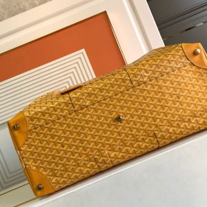 Goyard Boeing Bag-55x22x32CM - Image 5