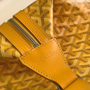 Goyard Boeing Bag-55x22x32CM - Image 6