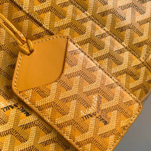 Goyard Boeing Bag-55x22x32CM - Image 7
